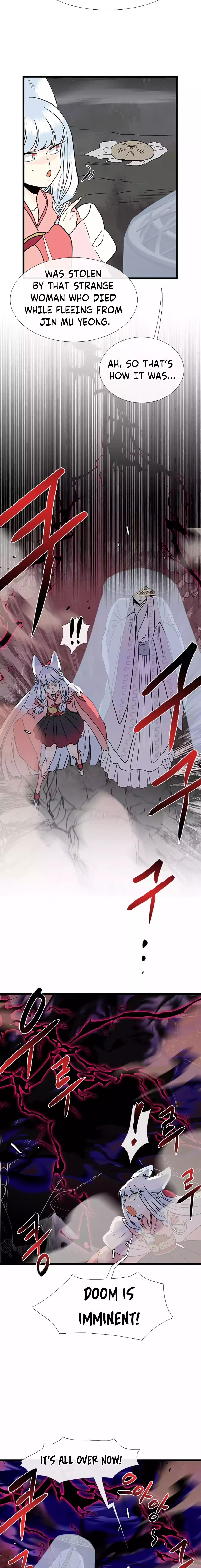 Read The Scholar's Reincarnation Manga Online