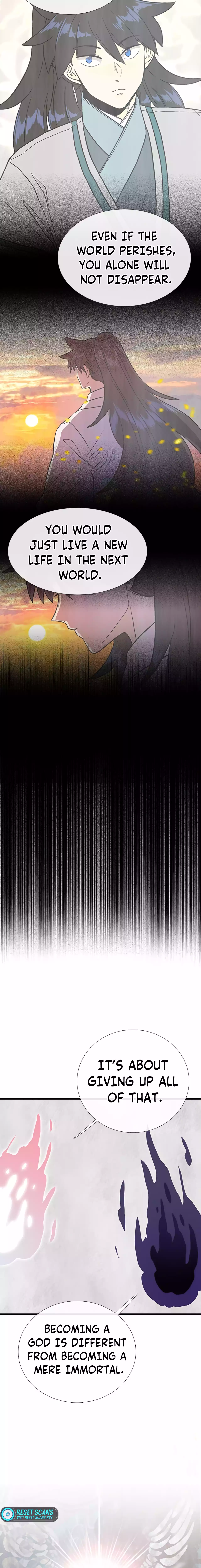 Read The Scholar's Reincarnation Manga Online