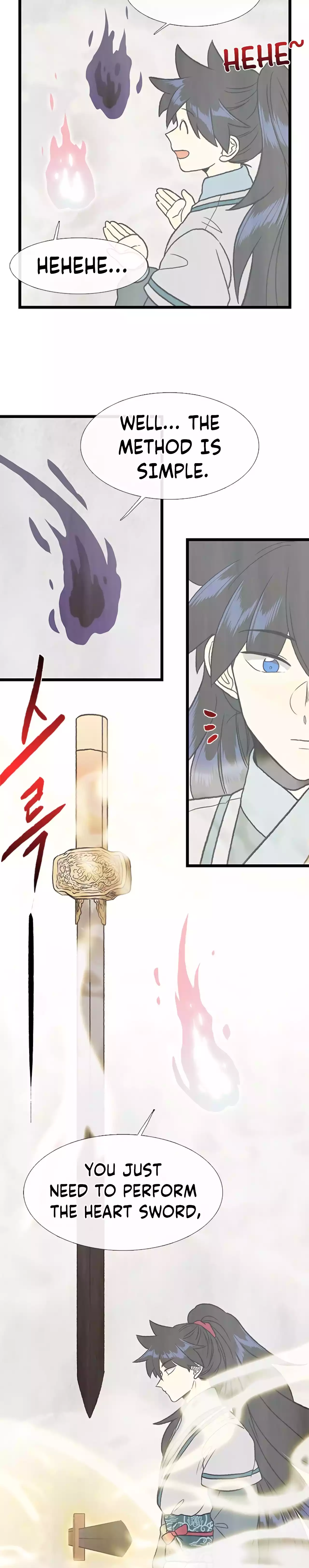 Read The Scholar's Reincarnation Manga Online