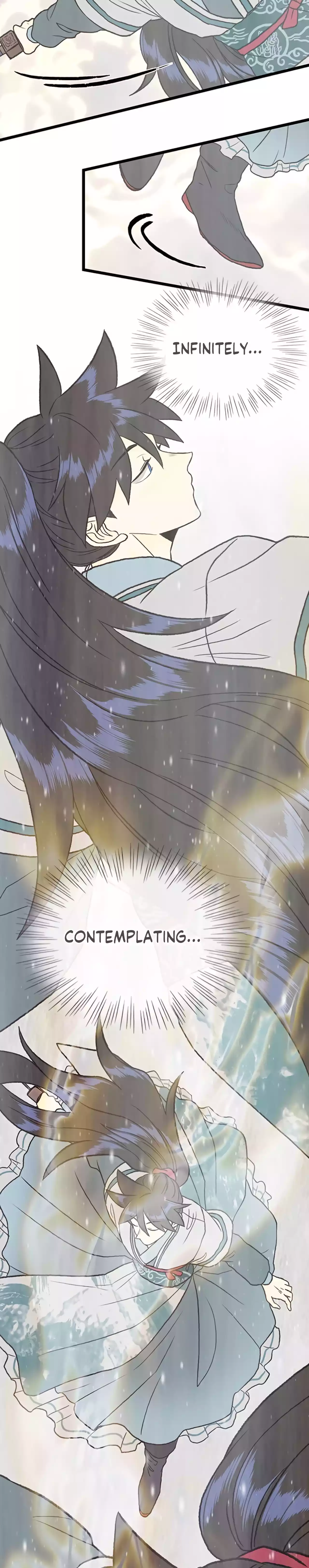 Read The Scholar's Reincarnation Manga Online