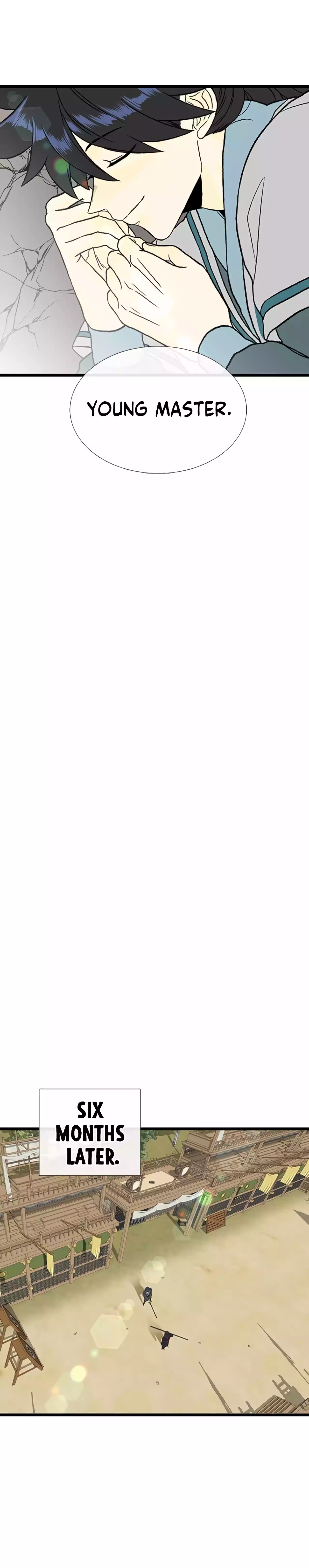 Read The Scholar's Reincarnation Manga Online