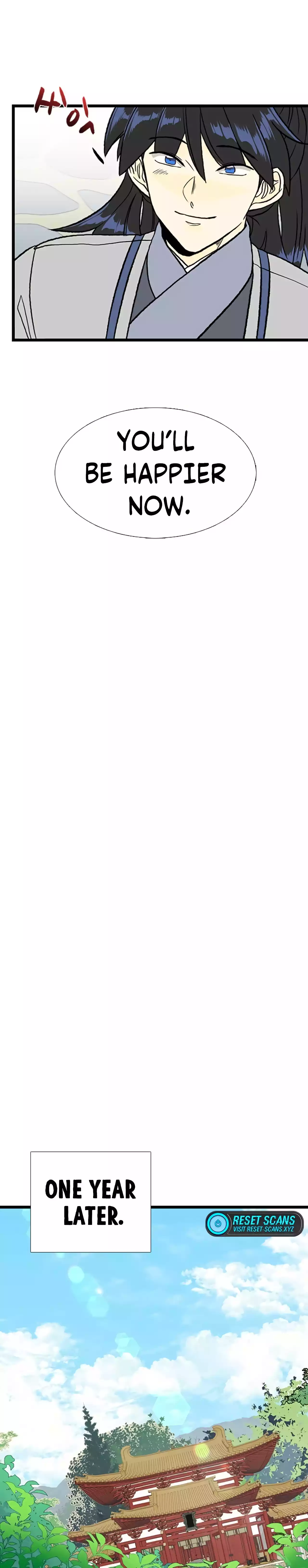 Read The Scholar's Reincarnation Manga Online