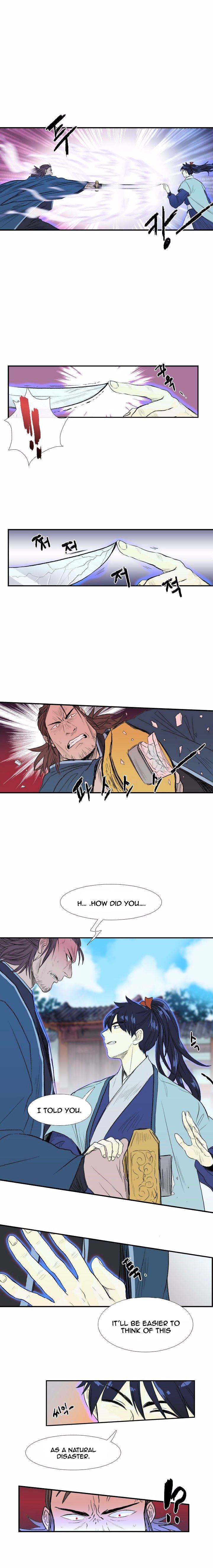 Read The Scholar's Reincarnation Manga Online