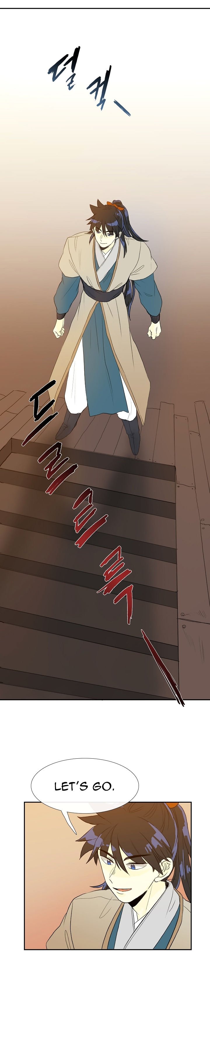 Read The Scholar's Reincarnation Manga Online