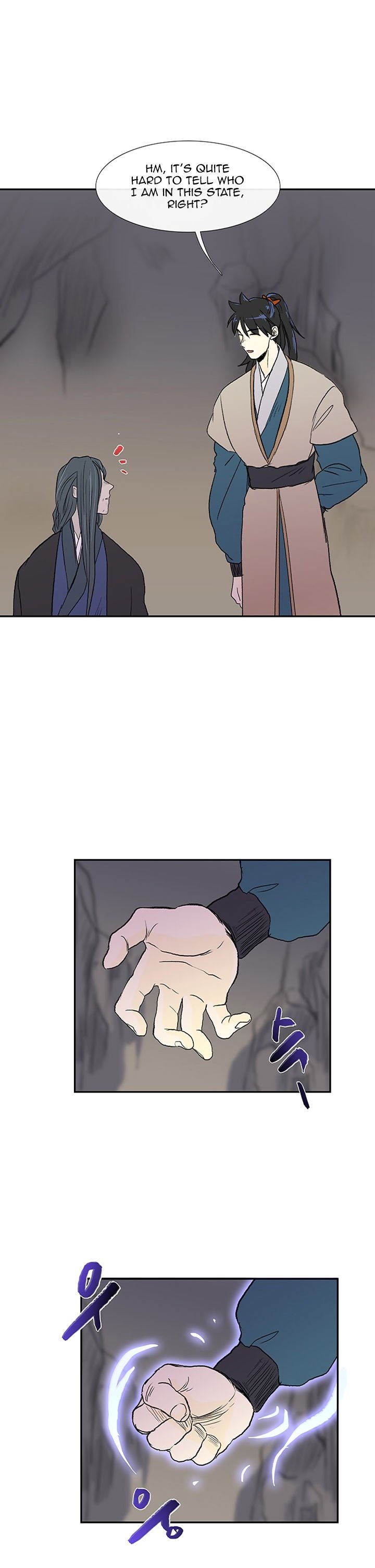 Read The Scholar's Reincarnation Manga Online