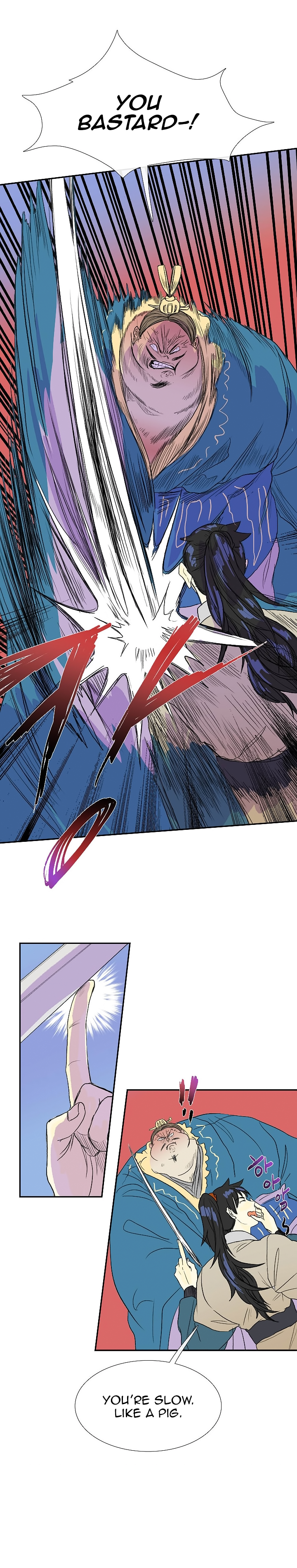 Read The Scholar's Reincarnation Manga Online