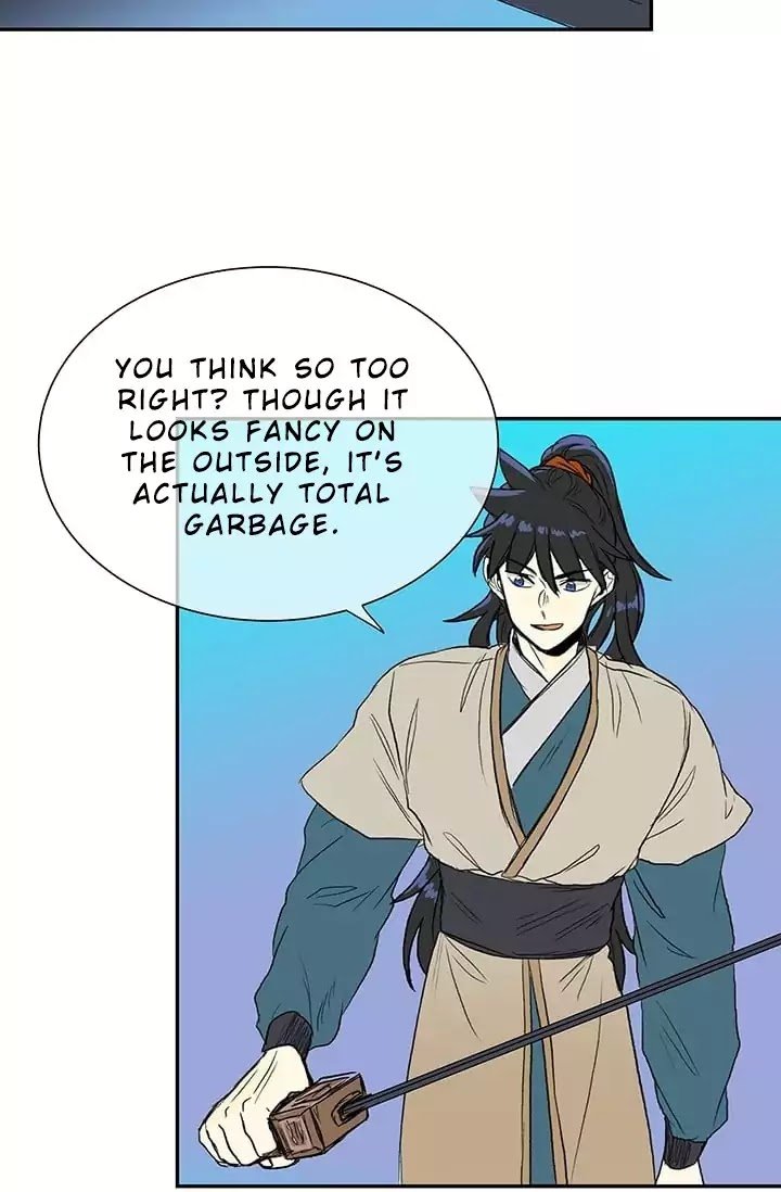 Read The Scholar's Reincarnation Manga Online