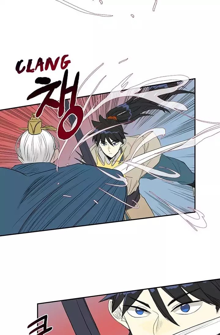 Read The Scholar's Reincarnation Manga Online