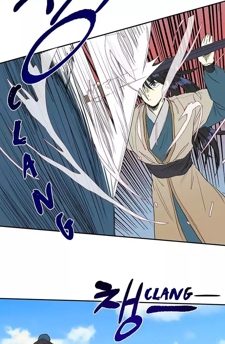 Read The Scholar's Reincarnation Manga Online