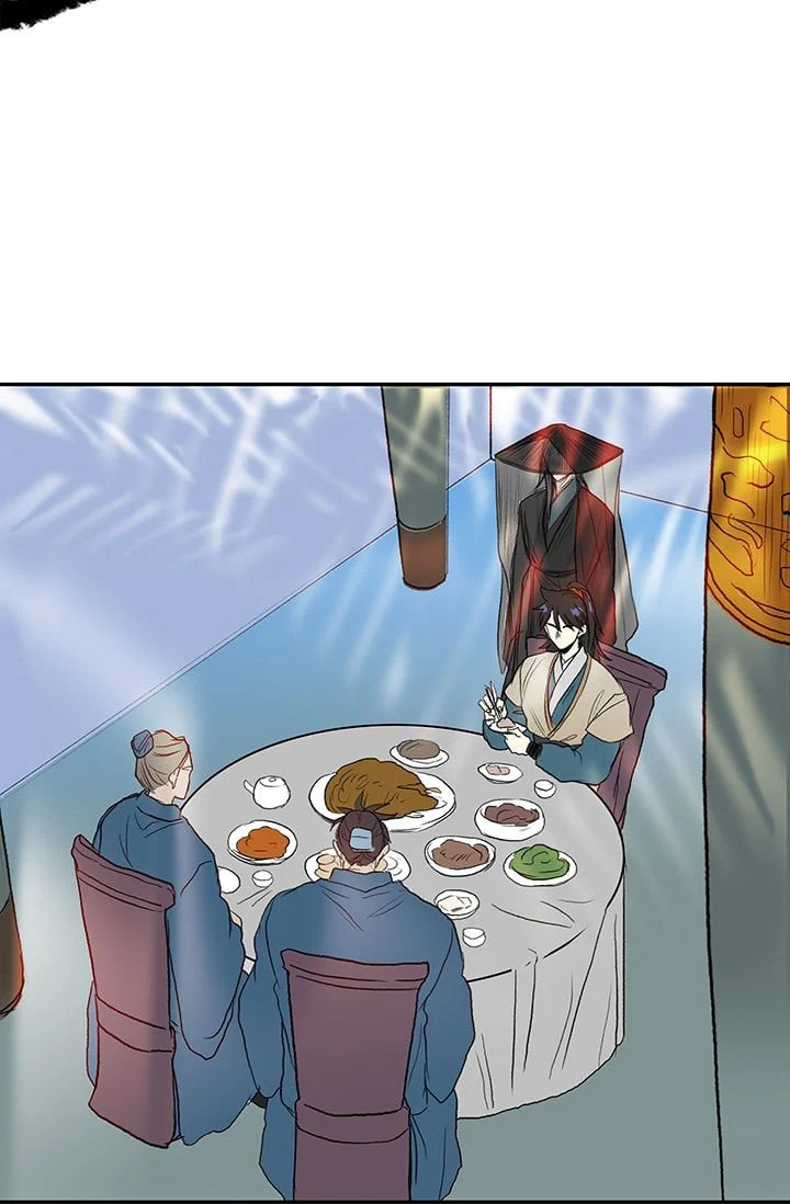 Read The Scholar's Reincarnation Manga Online