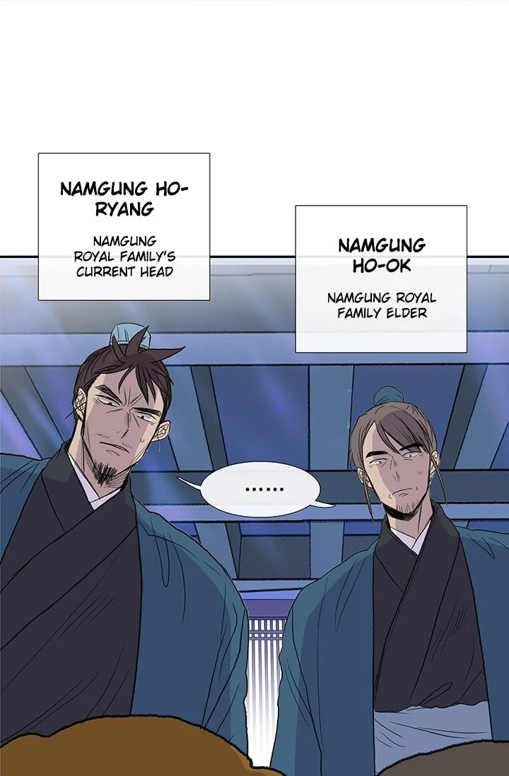 Read The Scholar's Reincarnation Manga Online