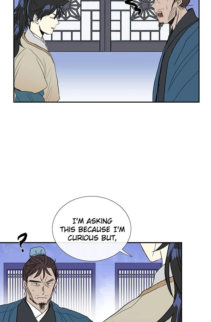 Read The Scholar's Reincarnation Manga Online