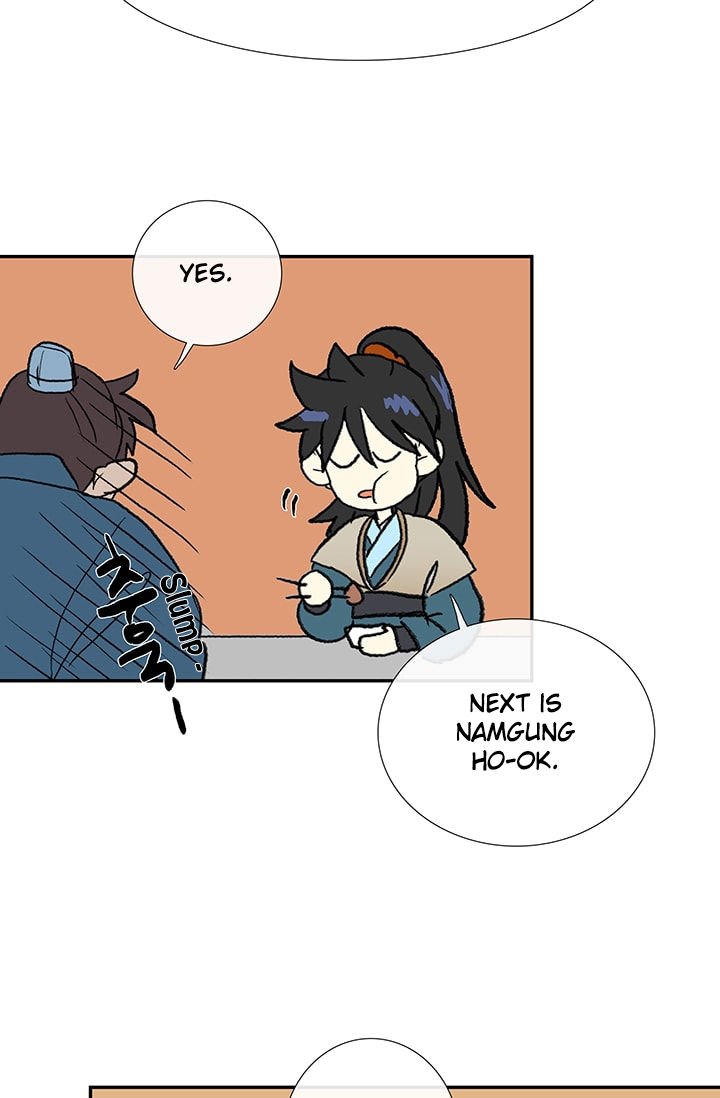 Read The Scholar's Reincarnation Manga Online