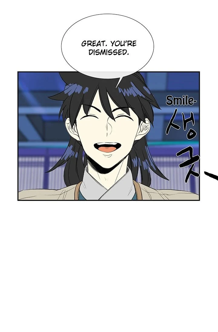 Read The Scholar's Reincarnation Manga Online