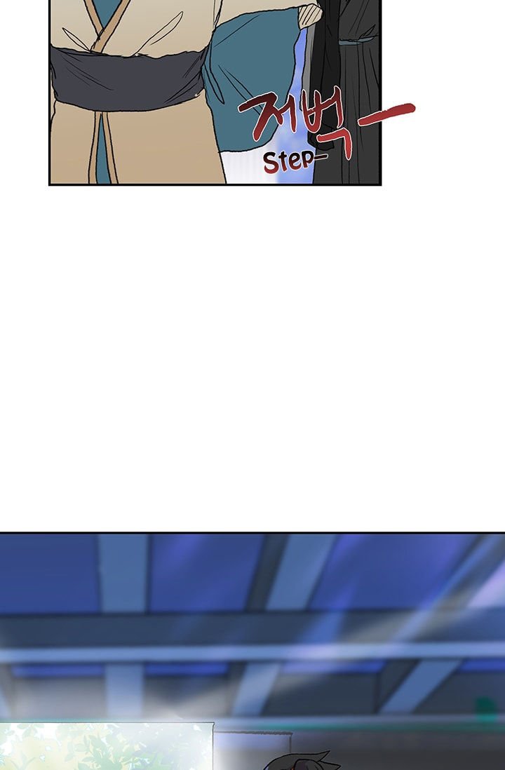 Read The Scholar's Reincarnation Manga Online