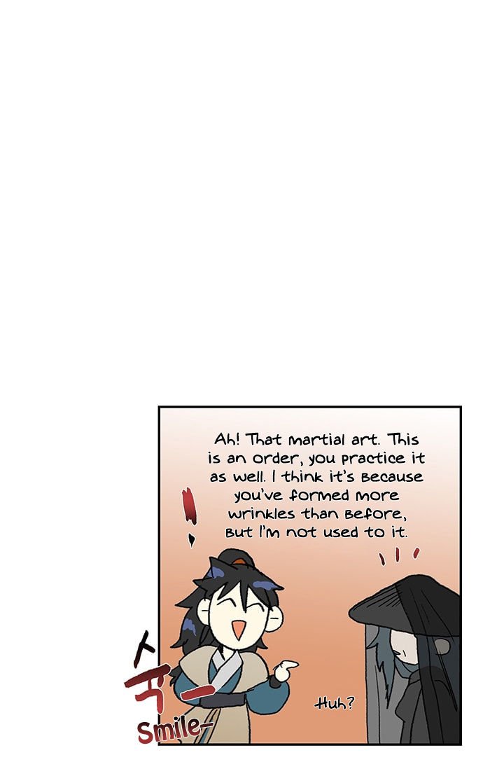 Read The Scholar's Reincarnation Manga Online