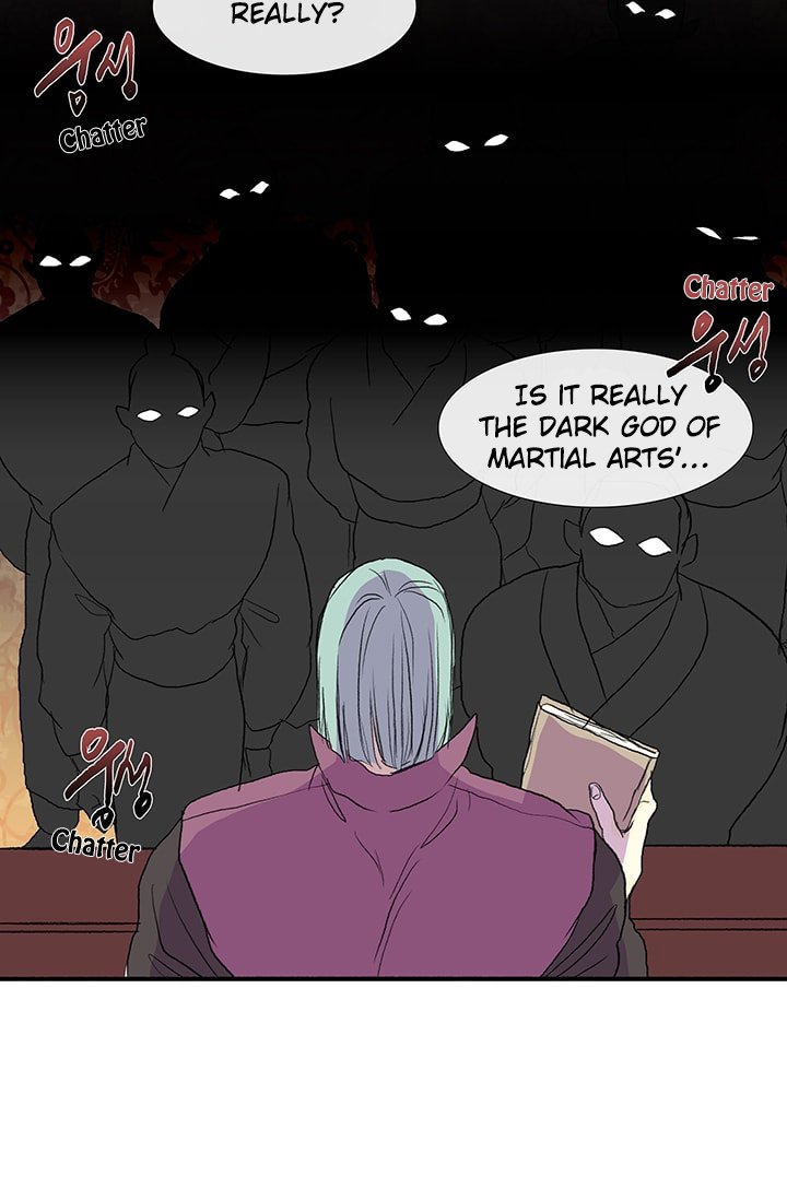 Read The Scholar's Reincarnation Manga Online