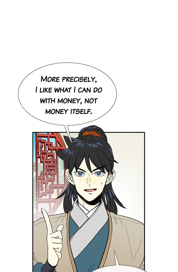 Read The Scholar's Reincarnation Manga Online