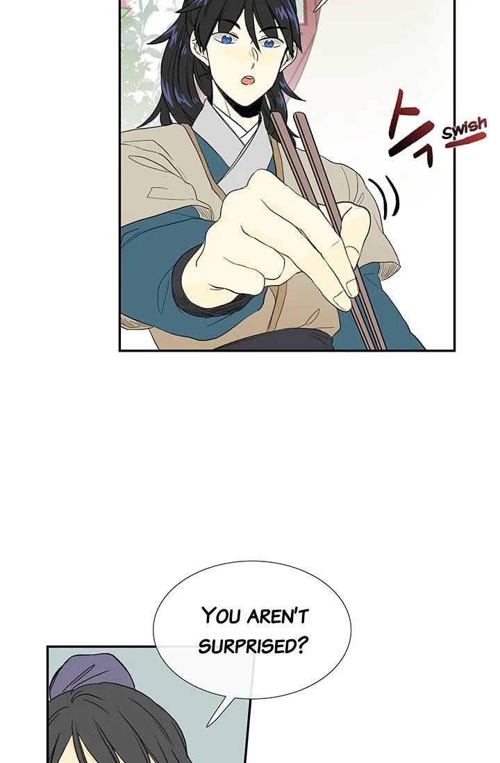 Read The Scholar's Reincarnation Manga Online