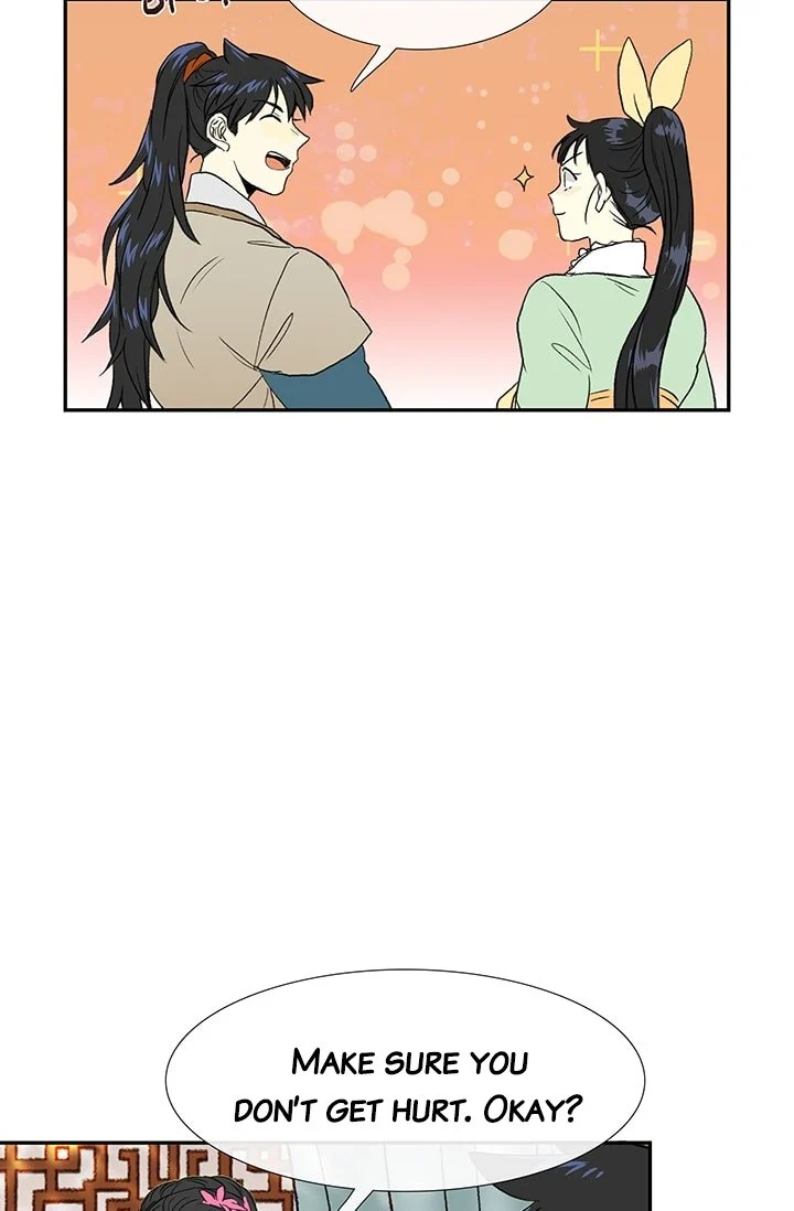 Read The Scholar's Reincarnation Manga Online