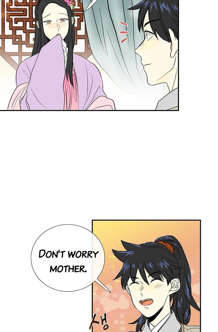 Read The Scholar's Reincarnation Manga Online