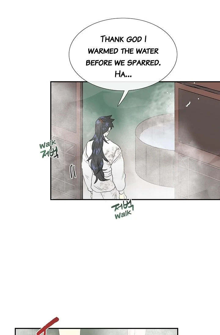 Read The Scholar's Reincarnation Manga Online