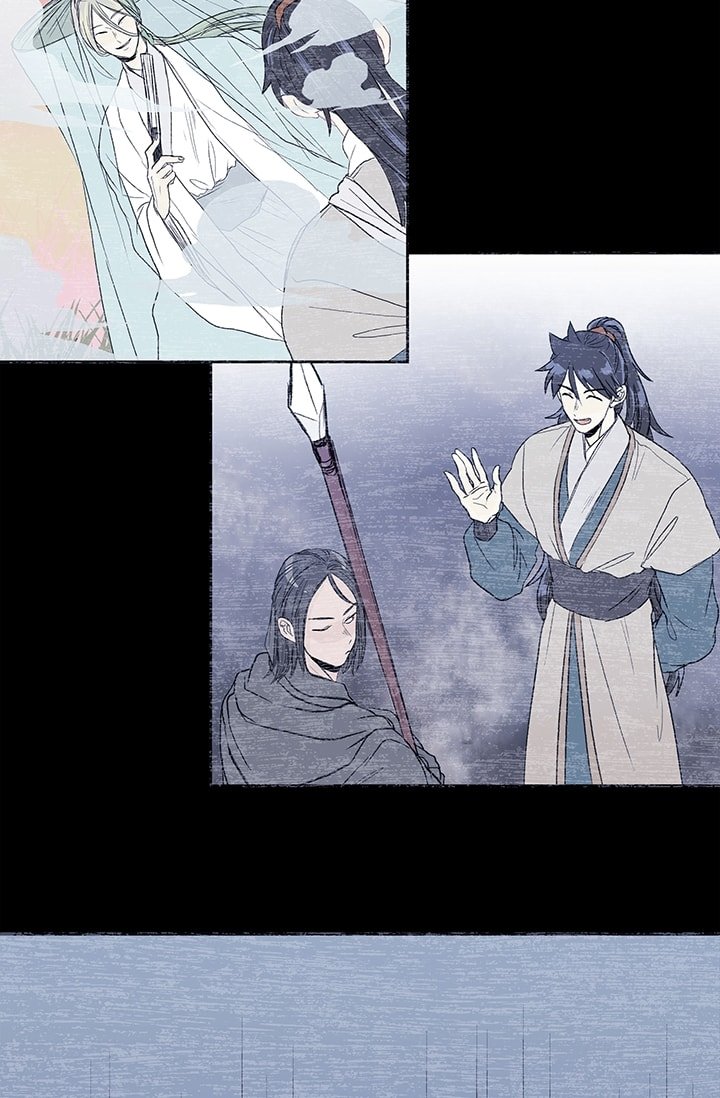 Read The Scholar's Reincarnation Manga Online