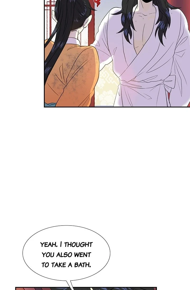 Read The Scholar's Reincarnation Manga Online