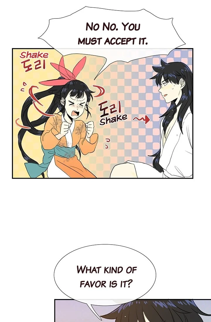 Read The Scholar's Reincarnation Manga Online