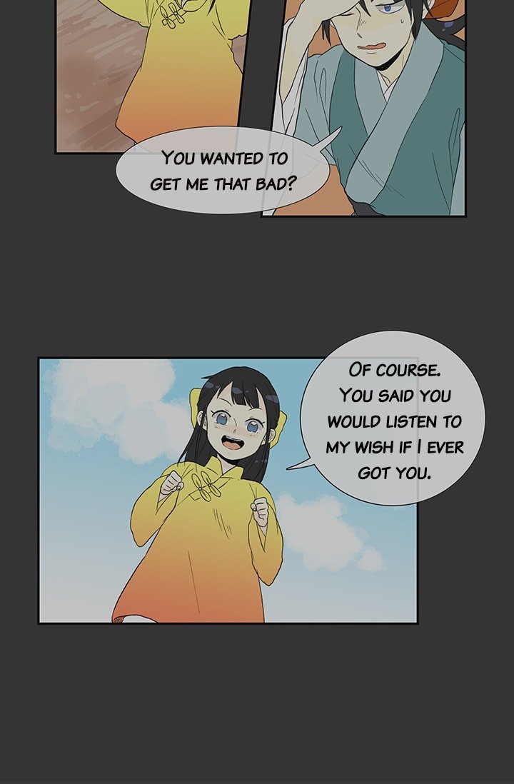 Read The Scholar's Reincarnation Manga Online