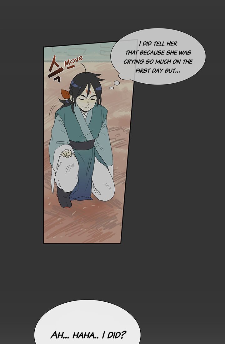 Read The Scholar's Reincarnation Manga Online