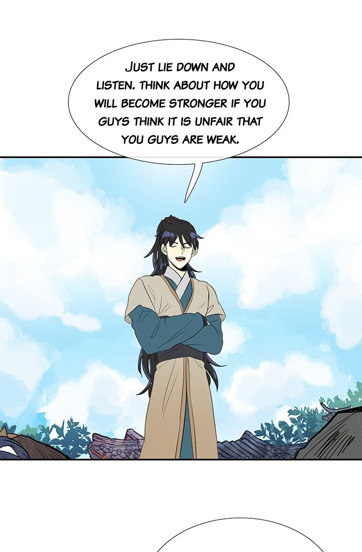 Read The Scholar's Reincarnation Manga Online