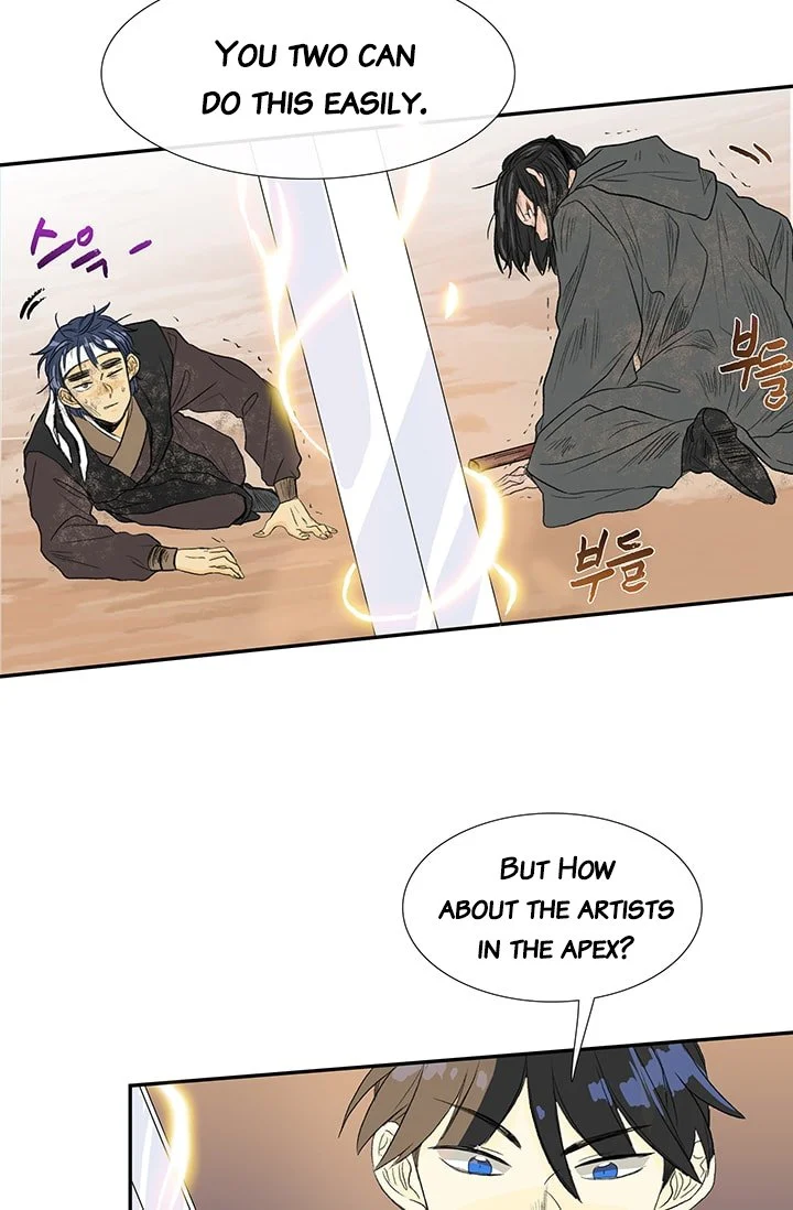 Read The Scholar's Reincarnation Manga Online