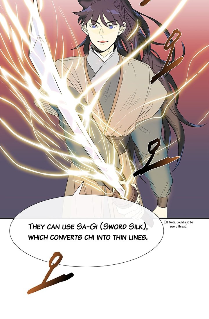 Read The Scholar's Reincarnation Manga Online