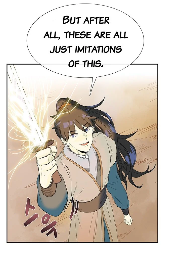 Read The Scholar's Reincarnation Manga Online