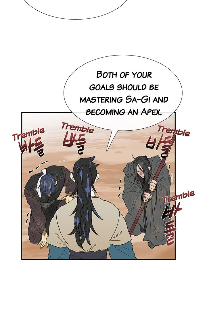 Read The Scholar's Reincarnation Manga Online