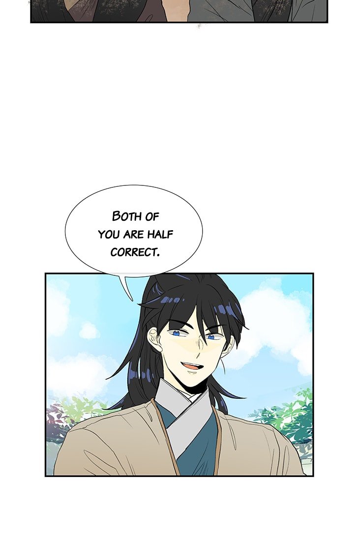 Read The Scholar's Reincarnation Manga Online