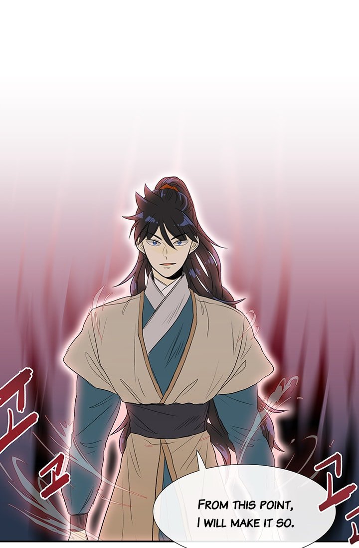 Read The Scholar's Reincarnation Manga Online