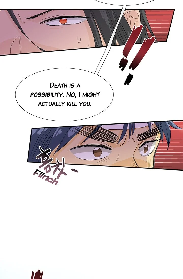 Read The Scholar's Reincarnation Manga Online