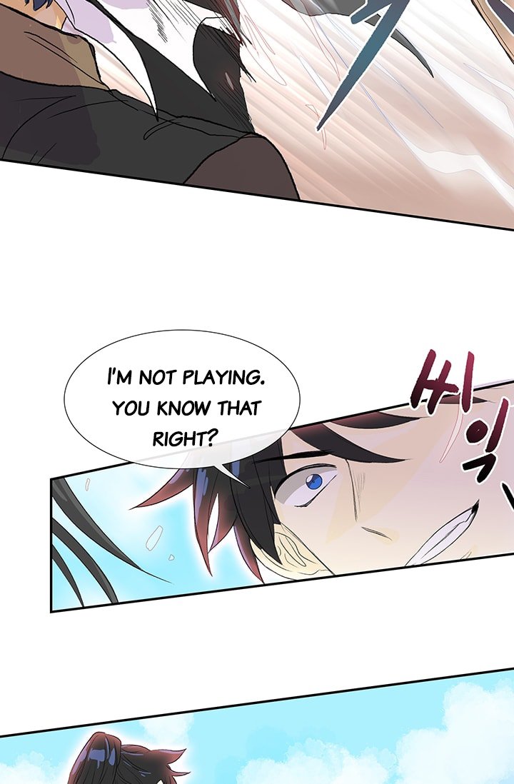 Read The Scholar's Reincarnation Manga Online