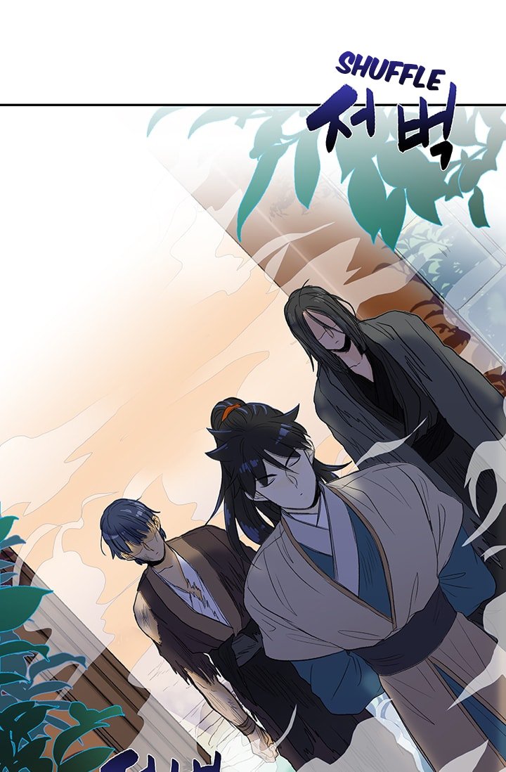 Read The Scholar's Reincarnation Manga Online