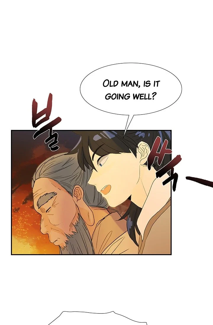 Read The Scholar's Reincarnation Manga Online