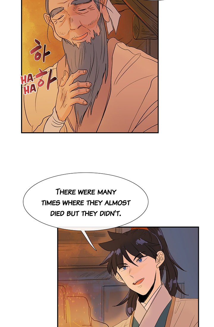 Read The Scholar's Reincarnation Manga Online