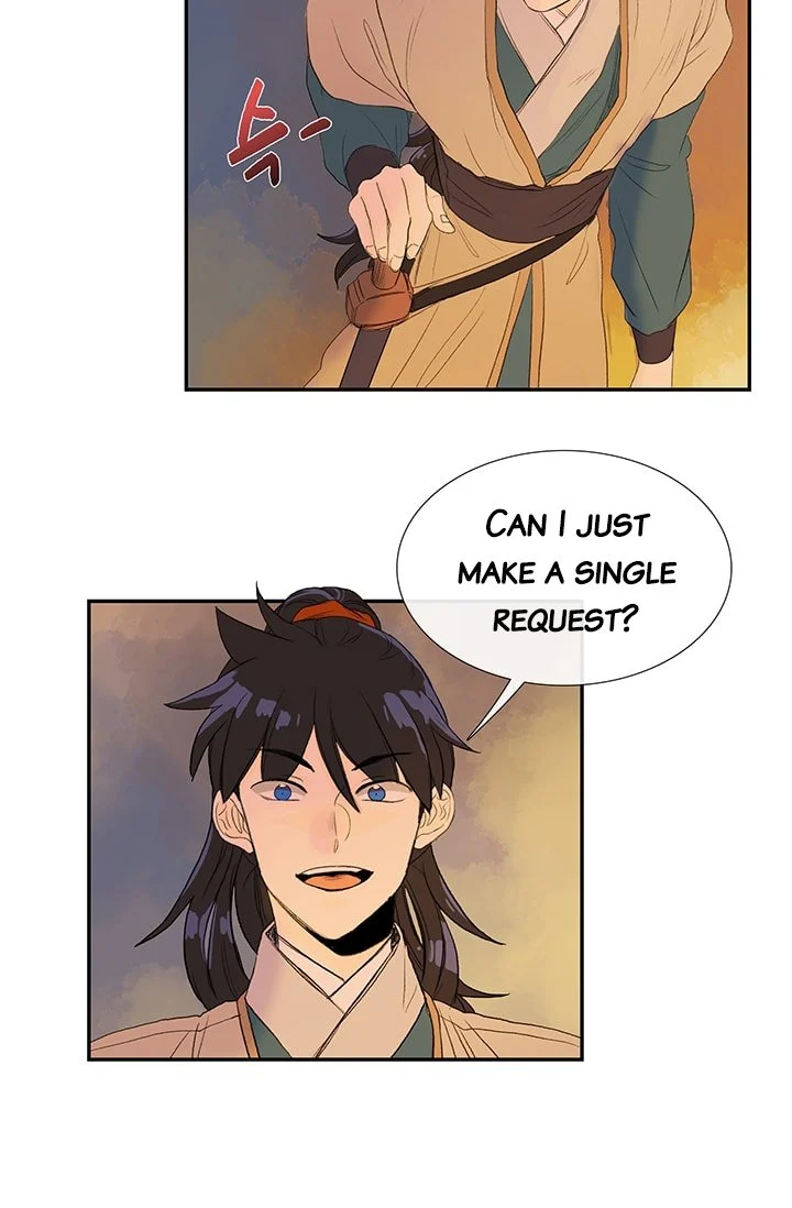 Read The Scholar's Reincarnation Manga Online