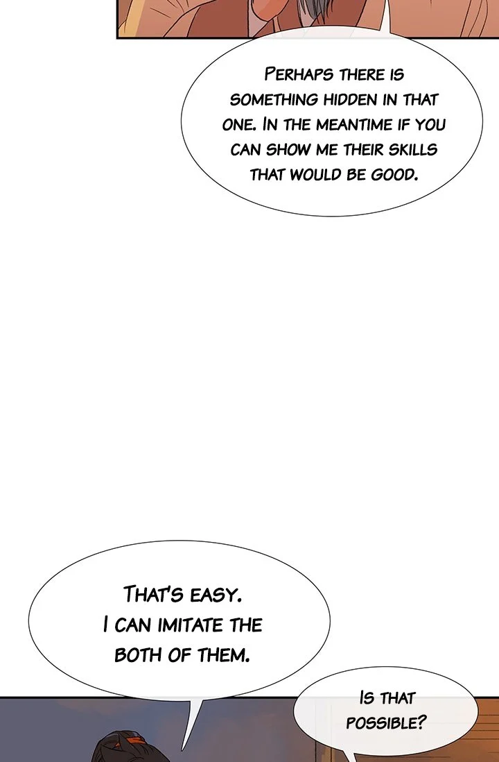 Read The Scholar's Reincarnation Manga Online