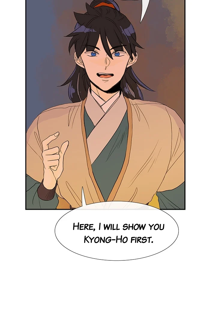 Read The Scholar's Reincarnation Manga Online