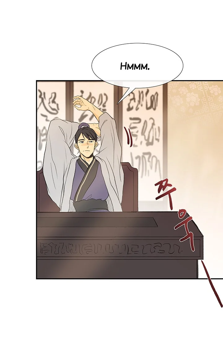 Read The Scholar's Reincarnation Manga Online