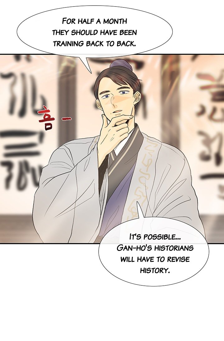 Read The Scholar's Reincarnation Manga Online