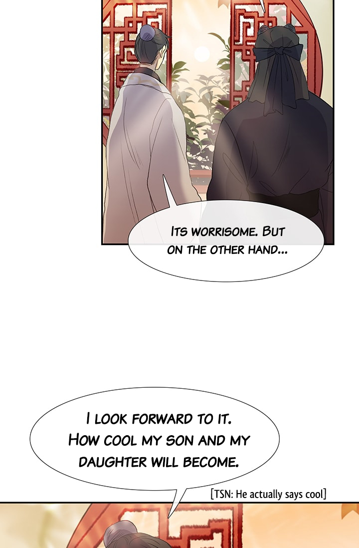 Read The Scholar's Reincarnation Manga Online