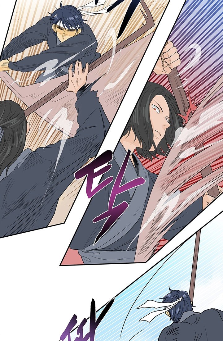 Read The Scholar's Reincarnation Manga Online